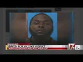 Authorities are searching for a 2nd suspect in NC Amber Alert