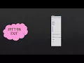DFP4013 - VISUAL PROGRAMMING Lab Exercise 4