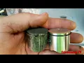 Echo SRM 225i String Trimmer Rebuild SRM-225 GT-225 GT-225i