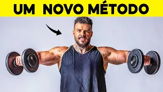 This NEW Training Method Changes Everything (FOREVER!)