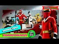 Download Lagu Kakuranger Opening Ninja Ranger HD Versi Indonesia - DhikAnime