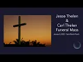 Thelen Funeral Mass
