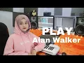 Download Lagu #PRESSPLAY Alan Walker , K-391 , Tungevaag , Mangoo - PLAY Cover By Eltasya Natasha
