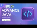 08 - Advance JAVA