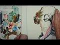 Pink Floyd  - Shine On You Crazy Diamond (Pts. 1-9, New Stereo Mix / Official Video)