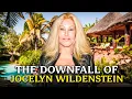 The Star Who Became a Joke The Fall of Jocelyn Wildenstein