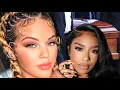B Simone Blasted By Fans For Profiting Off Jacky Oh Death Hard To Watch