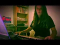 Download Lagu Hammond organ on yamaha tyros 4 keyboard