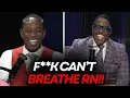 Cam ron Mase s Wildest and Most Savage Roast Moments