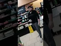7-11 worker tries to lie about getting his Door Dash so I confronted him