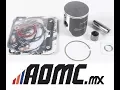 Wiseco Top End Kit