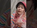 Sholawat an cover By Elsa Qiolla ( Tiktok)