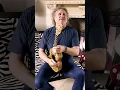 Priceless Ukulele Tunes Storytime with Sammy Hagar