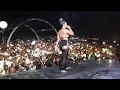 SHENSEEA PERFORMING STRANGLE MI AND TIE ME UP AT SANDZ