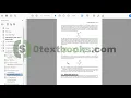 Organic Chemistry As a Second Language Second Semester Topics 4th Edition PDF Textbook