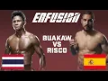 ENFUSION KLASSIEK I BANCHAMEK VS RISCO