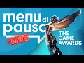 Lagu La puntata sui The Game Awards 2025 - Menu di Pausa #61