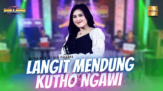 Download Shepin Misa ft New Pallapa - Langit Mendung Kutho Ngawi (Official Live Music) MP3