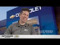 Juan Brenes Service Advisor at Matt Bowers Chevy Metairie LA