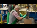 Lt Gov Jim Tressel visits Toledo on WorkOhio job connector tour