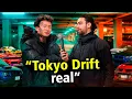 Download Lagu El Tokyo Drift Secreto: La Isla del Tuning Japonés