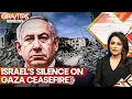Download Lagu Israel-Gaza War: Israel Strikes Gaza as Hamas Agrees to Ceasefire Proposal | GRAVITAS
