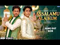 Download Lagu Assalamu Alaikum Song - Aryan Khan | Shahrukh Khan | Srk Songs | Shahrukh Khan Songs | Fan Made Song