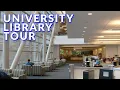 University Library - Georgia State University