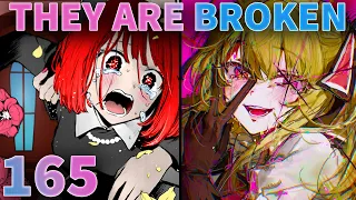 The Aftermath of Aqua s Death Oshi No Ko Chapter 165 Review
