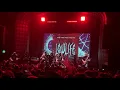 Lowlife (Cryptic Slaughter) - Live at The Regent Theater, DTLA 1/5/2019