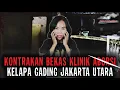 Lagu 4 BULAN LANGSUNG PINDAH !! DI TEROR ABIS PENGHUNI KONTRAKAN TERNYATA BEKAS KLINIK AB*RSI !!