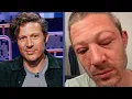 Zach Gilford Shares His SHOCKING Swollen Face After Medical Emergency