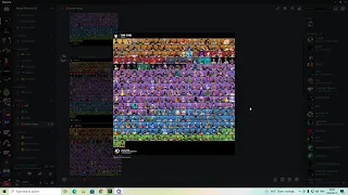 The BEST account buying selling trading Discord server for Fortnite Roblox Val Clash more