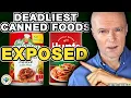 Download Lagu Top 10 Canned Foods To AVOID At All Cost!