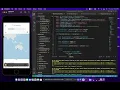 Uber App Clone React Native and Reanimated