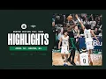 The Boston Celtics dominate the New Orleans Pelicans 144-118 Extended Highlights