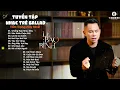 Download Lagu Chẳng Hợp Nhau Đâu, Sân Khấu Cuộc Đời ... Tuyển Tập Những Bản Ballad Hay Nhất Của Lê Bảo Bình 2025