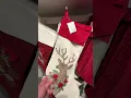 Pottery Barn Stocking starting at 21