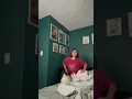 Those one kid said story you woke up late