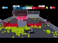 MoSim Builder x Closim System Meltdown Run Full Match Showcase Score 460