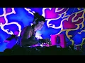 Dayana dj Alice D records Wao festival italy 2024