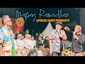 Lagu GOKIL!!! KANG SULE, OHANG \u0026 ANTON DI ACARA OM ZEIN. MAPAG RAMADHAN PURWAKARTA @sedulurbapaaing 