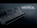 Yamaha Digital Mixing System RIVAGE PM5