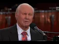 Jimmy Swaggart The Healer