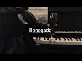 Lagu renegade sped up - Aaryan Shah