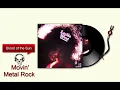 Leslie West - Blood of the Sun