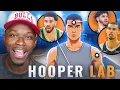 I Built A New NBA GOAT And He Dominated The League
