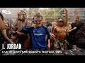 Lagu RA Live: I. Jordan @ Body Movements Festival 2025