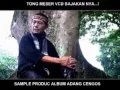 Download Lagu Adang Cengos Bojo Akang