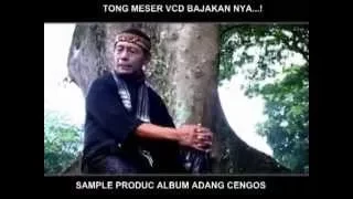 Download Adang Cengos Bojo Akang MP3